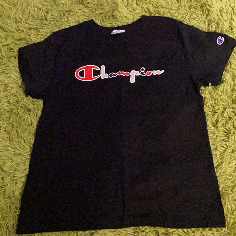 Champion shirt
